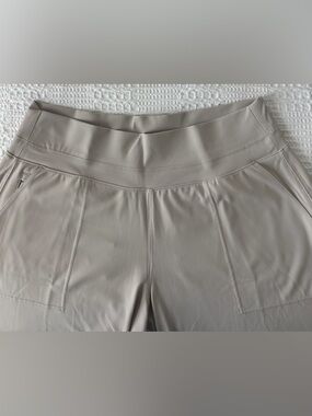 Athleta Stone Venice Wide Leg Pants